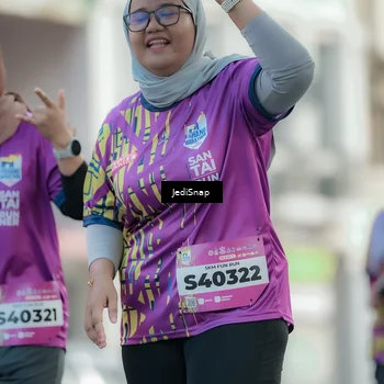 Runner Photo 5912639