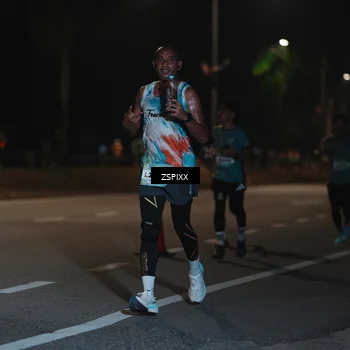 Runner Photo 5912646
