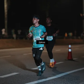 Runner Photo 5912670