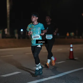 Runner Photo 5912679