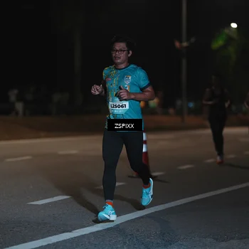 Runner Photo 5912685