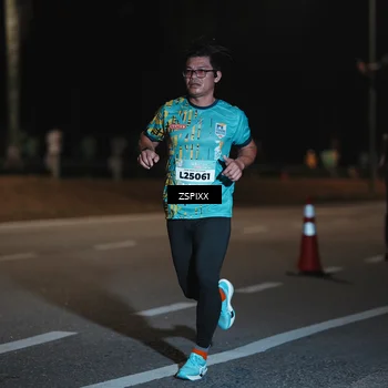 Runner Photo 5912693