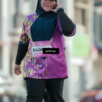 Runner Photo 5912715