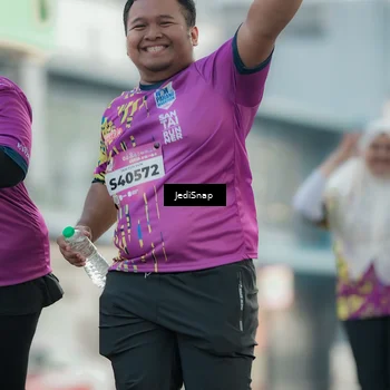 Runner Photo 5912778