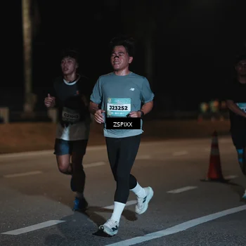 Runner Photo 5912787