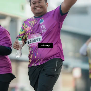 Runner Photo 5912789