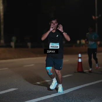 Runner Photo 5912798