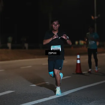 Runner Photo 5912806