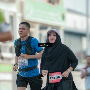 Runner Photo 5912879