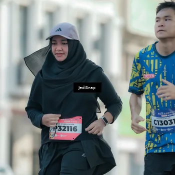 Runner Photo 5912895