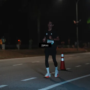 Runner Photo 5912908