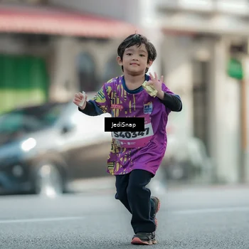 Runner Photo 5913013