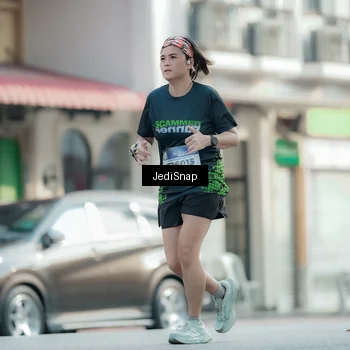Runner Photo 5913023