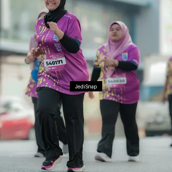 Runner Photo 5913038