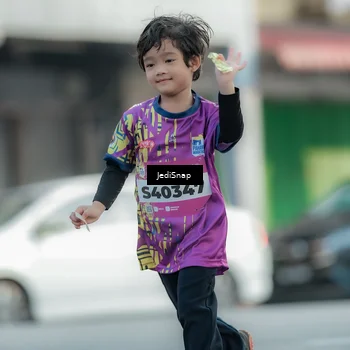 Runner Photo 5913042