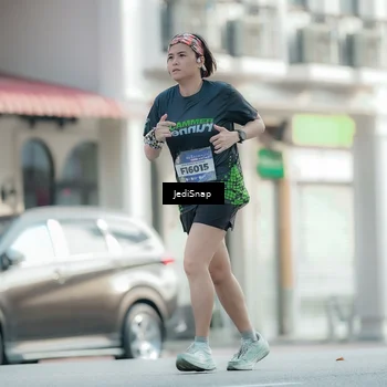 Runner Photo 5913049