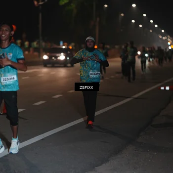 Runner Photo 5913086