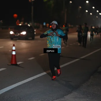 Runner Photo 5913087