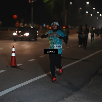 Runner Photo 5913093