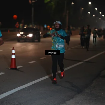 Runner Photo 5913098