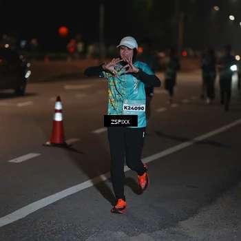 Runner Photo 5913116