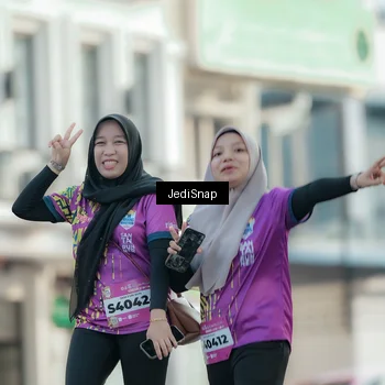 Runner Photo 5913120