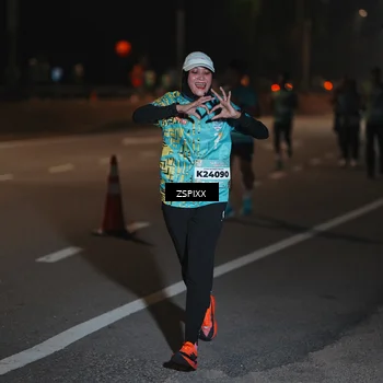 Runner Photo 5913131