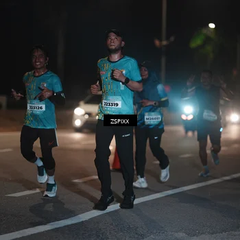Runner Photo 5913159