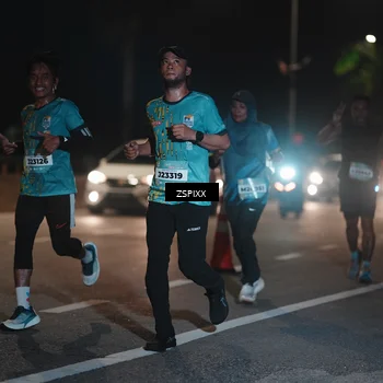Runner Photo 5913167