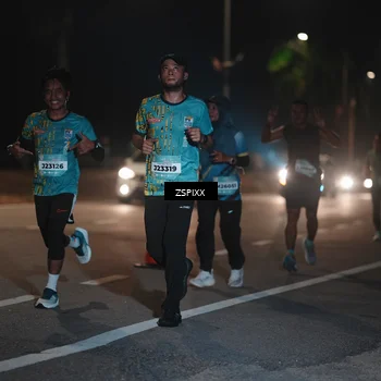 Runner Photo 5913183