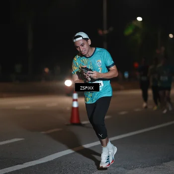 Runner Photo 5913260