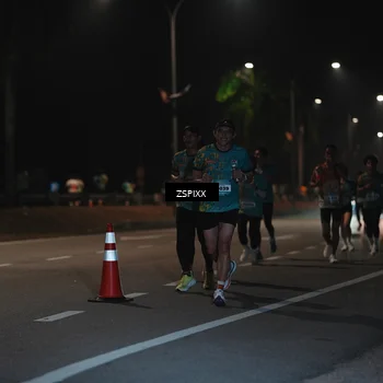 Runner Photo 5913270
