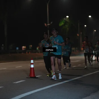 Runner Photo 5913277
