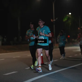Runner Photo 5913297
