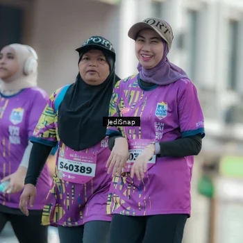 Runner Photo 5913300