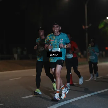Runner Photo 5913309