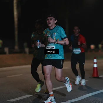 Runner Photo 5913324