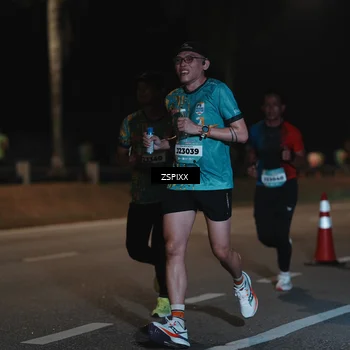 Runner Photo 5913326