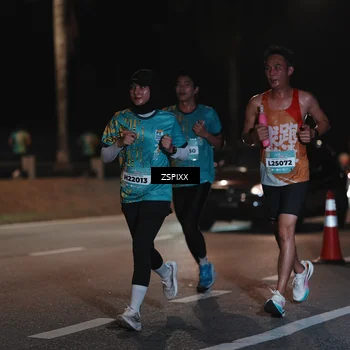 Runner Photo 5913355