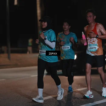 Runner Photo 5913361