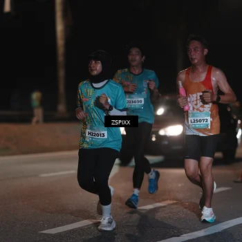 Runner Photo 5913362