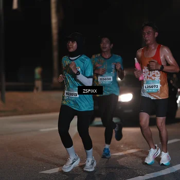 Runner Photo 5913364