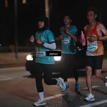 Runner Photo 5913368
