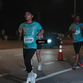 Runner Photo 5913394