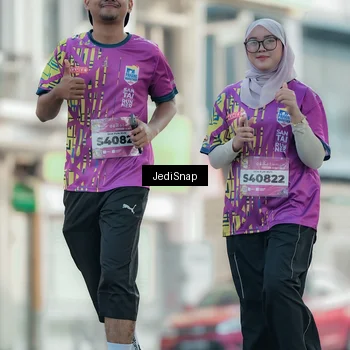 Runner Photo 5913397