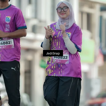 Runner Photo 5913405