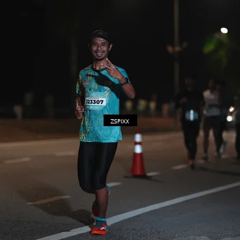 Runner Photo 5913406