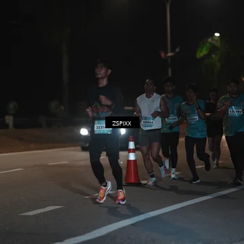 Runner Photo 5913434