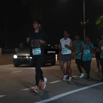 Runner Photo 5913445