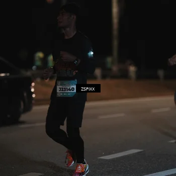 Runner Photo 5913457